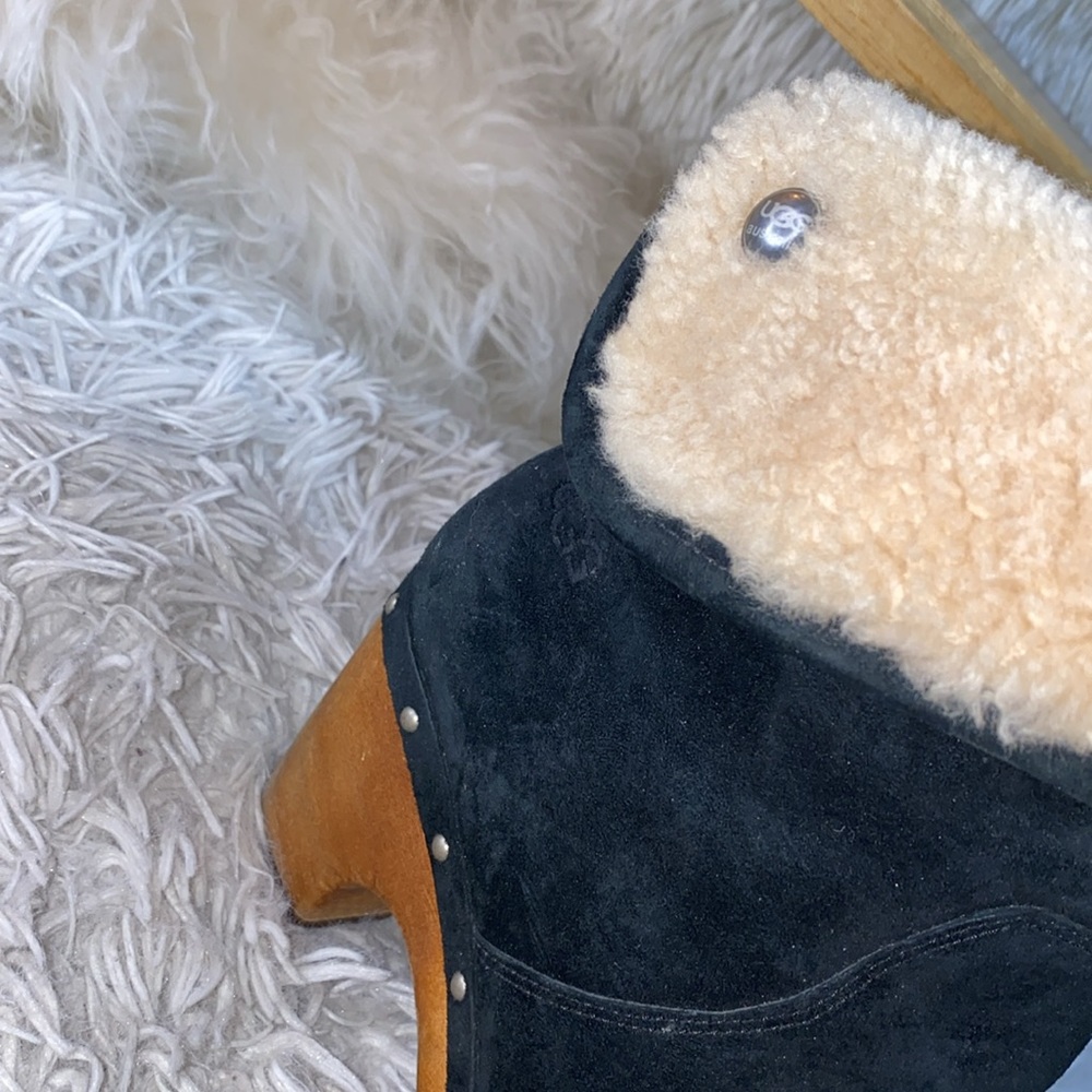 -Ugg Booties- - image 5